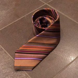 JZ Richards Tie